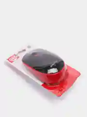 Красный мышь беспроводная оптическая SmartBuy SBM-368AG