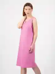 Ночная женская сорочка, ночнушка, размеры с  50 по 60, LILIANS