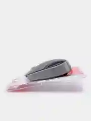 Серый мышь беспроводная оптическая SmartBuy SBM-368AG