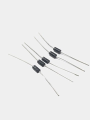 5 штук Диод R5000 (0.2A 5000V) DO-15