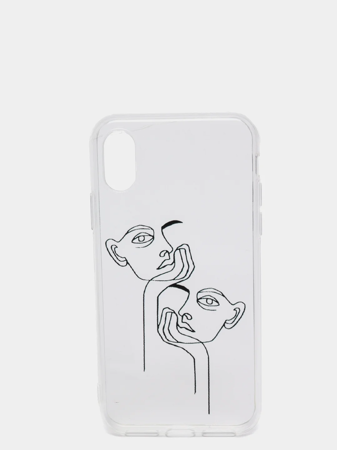 Зеленый чехол для iPhone 11,12,XS,X