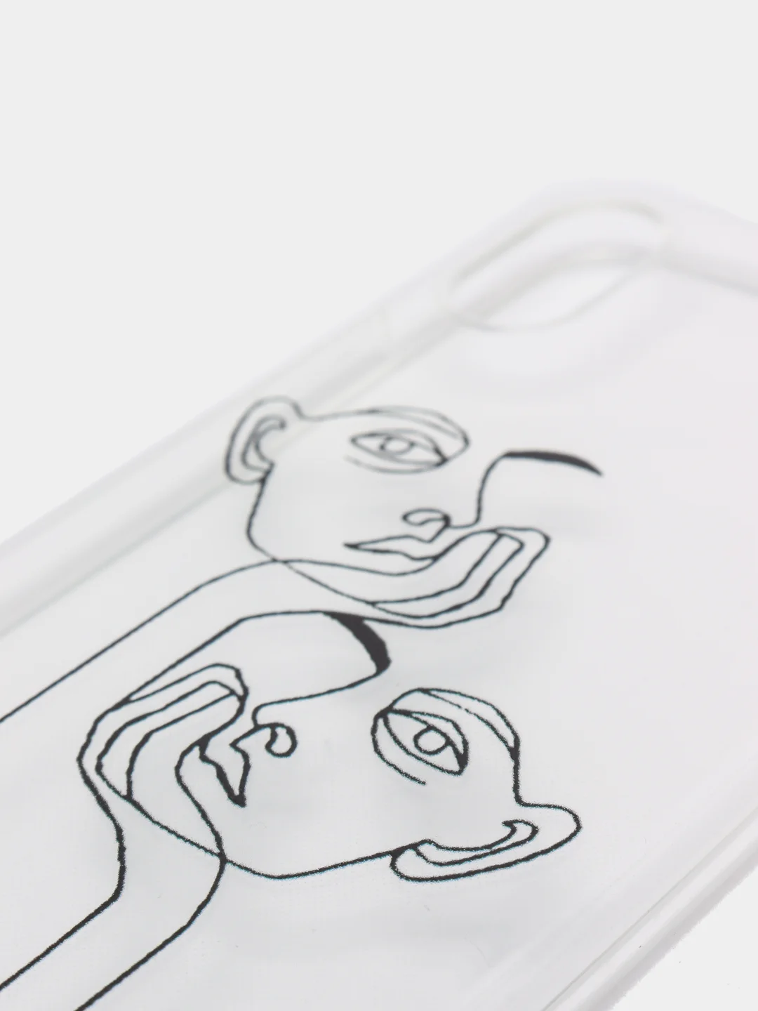 Зеленый чехол для iPhone 11,12,XS,X