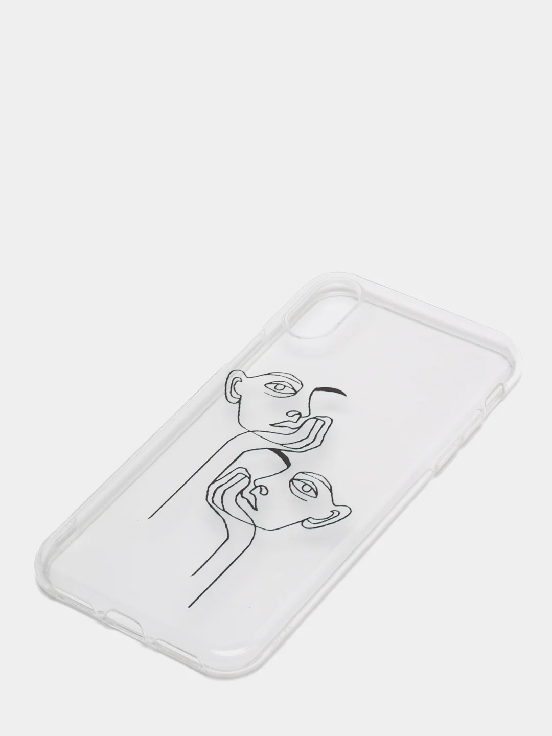 Зеленый чехол для iPhone 11,12,XS,X