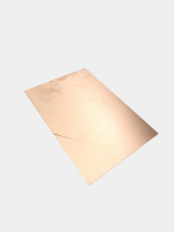 Гетинакс 1-сторонний FR1-1 1.5мм 100x150