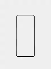 Защитное стекло КАРТОФАН для Infinix NOTE 10 Pro, NOTE 11 Pro, NOTE 11S закаленное