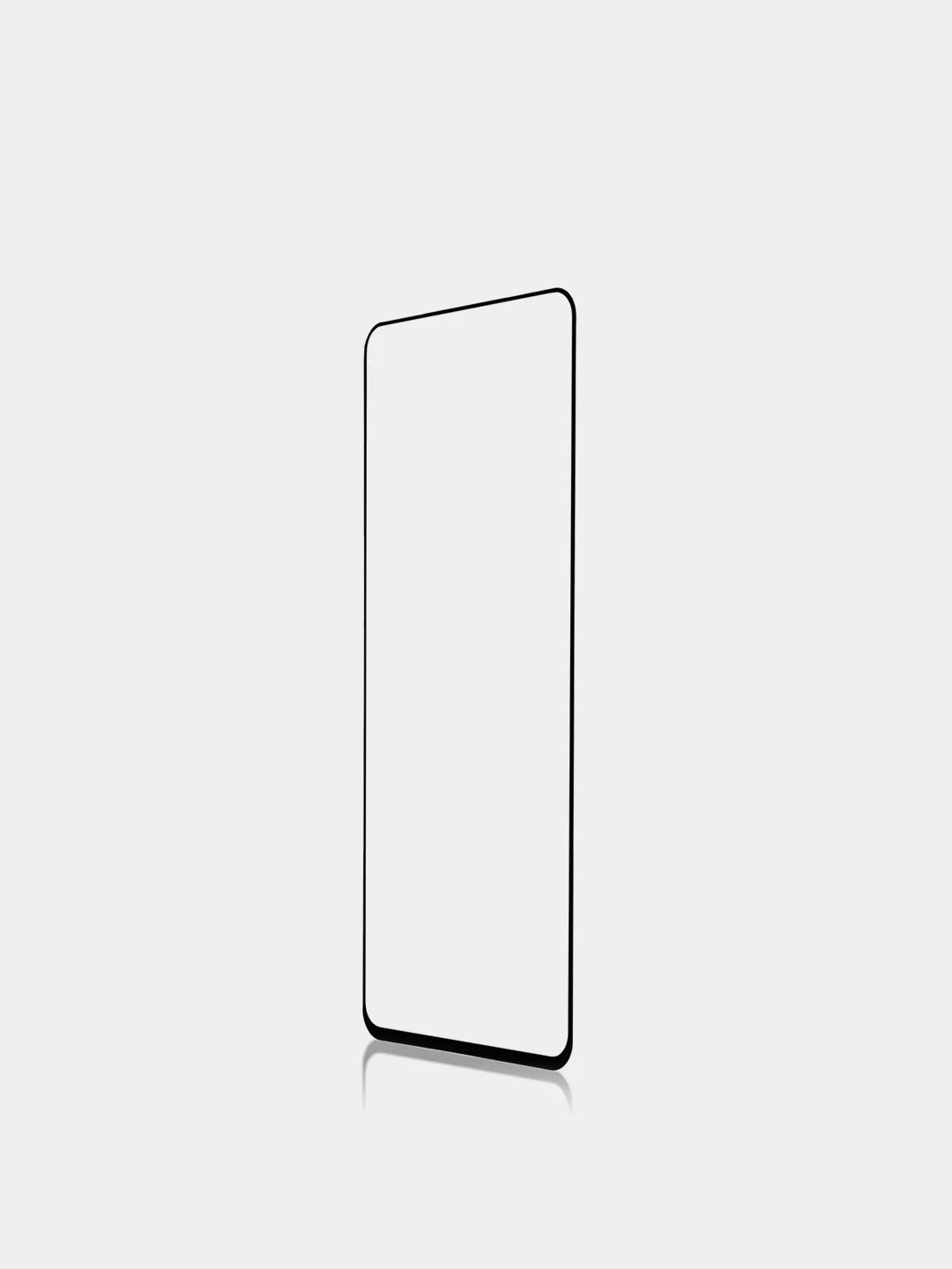 Защитное стекло КАРТОФАН для Infinix NOTE 10 Pro, NOTE 11 Pro, NOTE 11S закаленное