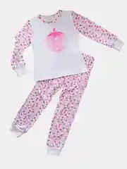 Пижама для девочки