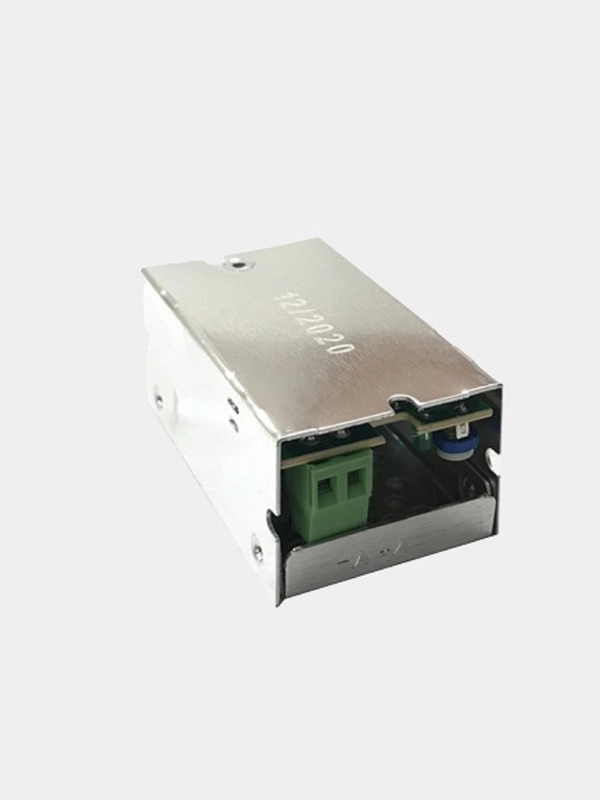 Блок питания 12V S- 15W (узкий)
