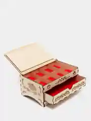 Комод под украшения