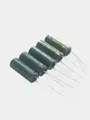 5 штук 680мкФ 25в Конденсатор LOW ESR 680 UF 25V 105C 8х20 WL JAMICON