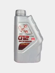 Антифриз 1кг, Vitex G 12 Ultra G