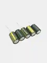 5 штук 680мкФ 35в Конденсатор LOW ESR 680UF 35V 105C 13х20 WL JAMICON