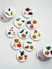 Настольная игра Тот та укы