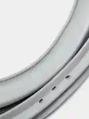 Манжета люка Indesit (узкая) код 118008 на модели от 3,5-4 кг