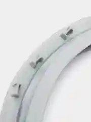 Манжета люка Indesit (узкая) код 118008 на модели от 3,5-4 кг