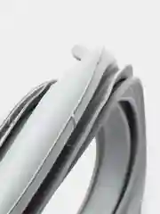 Манжета люка Indesit (узкая) код 118008 на модели от 3,5-4 кг