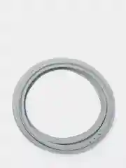 Манжета люка Indesit (узкая) код 118008 на модели от 3,5-4 кг