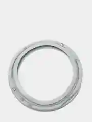 Манжета люка Indesit (узкая) код 118008 на модели от 3,5-4 кг