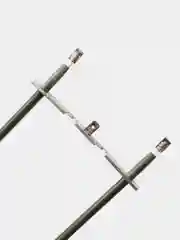 Тэн Hansa 1300W 8031256 COK101AA 165