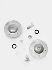 Фланец барабана стиральной машины Whirlpool 480110100802