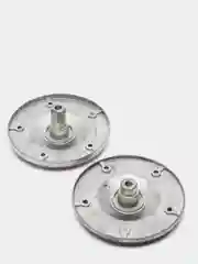 Фланец барабана стиральной машины Whirlpool 480110100802