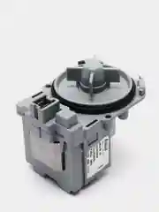 Помпа для стиральной машины Askoll 30W, крепление на 3 защелках, 49023062, PMP002UN