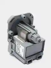 Помпа для стиральной машины Askoll 30W, крепление на 3 защелках, 49023062, PMP002UN