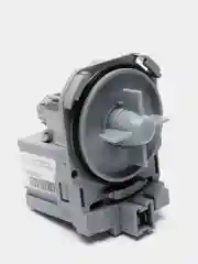 Помпа для стиральной машины Askoll 30W, крепление на 3 защелках, 49023062, PMP002UN