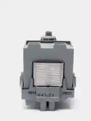 Помпа для стиральной машины Askoll 30W, крепление на 3 защелках, 49023062, PMP002UN
