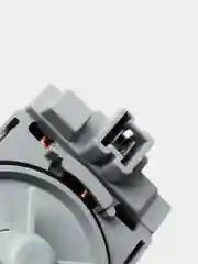 Помпа для стиральной машины Askoll 30W, крепление на 3 защелках, 49023062, PMP002UN
