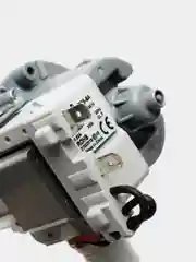Насос сливной в сборе c улиткой стиральной машины Samsung, DC90-11110K