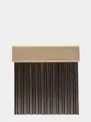 Рифленый нож для фигурной нарезки