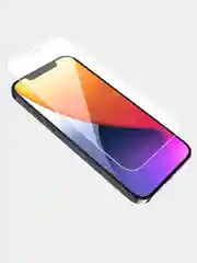 Прозрачный защитное стекло высокопрочное для iPhone 13 / 13 Pro