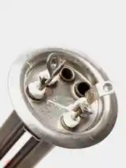 Тэн водонагревателя ELECTROLUX 2000w 10046 М-4 модели EWH 20115 УКОРОЧЕННЫЙ L-205мм