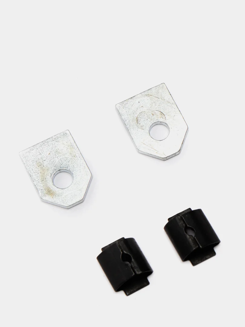 Петля люка для стиральной машины Bosch Siemens 153150