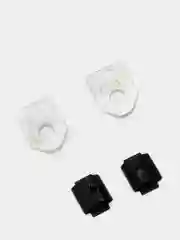 Петля люка для стиральной машины Bosch Siemens 153150