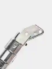 Петля люка для стиральной машины Bosch Siemens 153150
