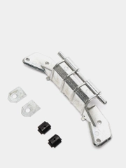 Петля люка для стиральной машины Bosch Siemens 153150