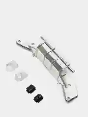 Петля люка для стиральной машины Bosch Siemens 153150