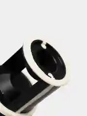Фильтр сливного насоса для стиральной машины Indesit Hotpoint-Ariston 045023 / 045027