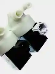 Клапан заливной для стиральной машины INDESIT Aiston C00110333 впускной 220 V