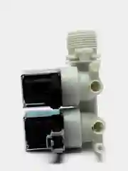 Клапан заливной для стиральной машины INDESIT Aiston C00110333 впускной 220 V
