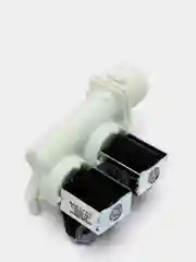 Клапан заливной для стиральной машины INDESIT Aiston C00110333 впускной 220 V