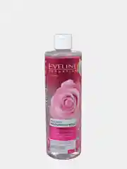 Eveline Cosmetics FACEMED+ Мицеллярная вода  для лица Розовая 3 в 1, 400 мл
