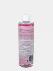Eveline Cosmetics FACEMED+ Мицеллярная вода  для лица Розовая 3 в 1, 400 мл