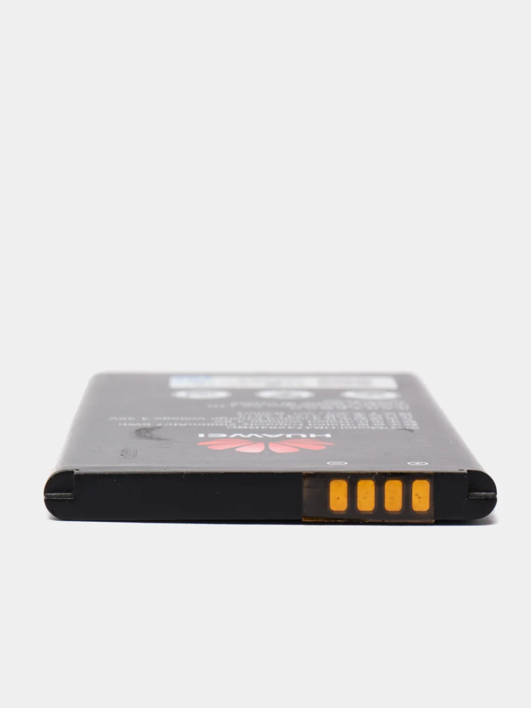 Аккумуляторная батарея (АКБ) для Huawei HB474284RBC (G521/G620/Y550/Y625 / Y635) 2000 mAh