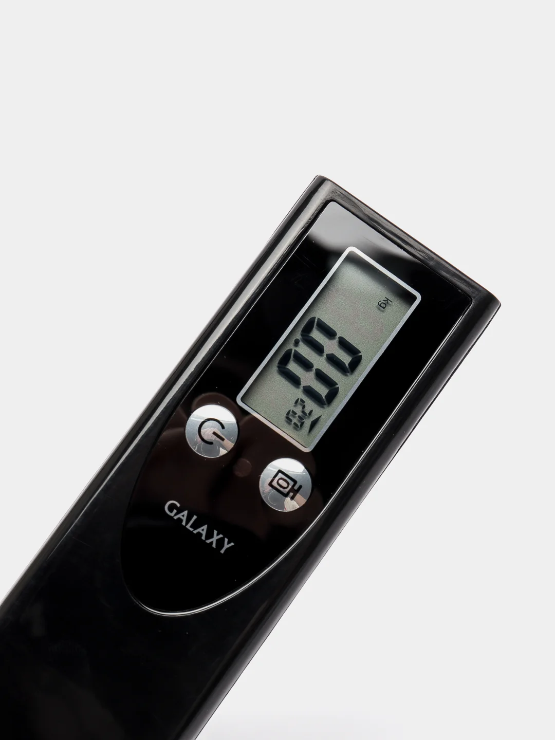 Черный безмен электронный Galaxy GL 2831