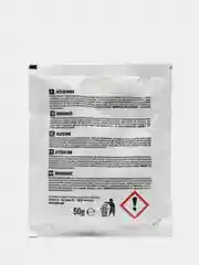 Чистящее средство антинакипин Limescale remover RiClean SANIFICANT 3 in 1, 50g