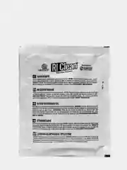 Чистящее средство антинакипин Limescale remover RiClean SANIFICANT 3 in 1, 50g