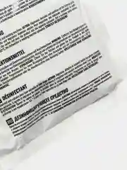 Чистящее средство антинакипин Limescale remover RiClean SANIFICANT 3 in 1, 50g